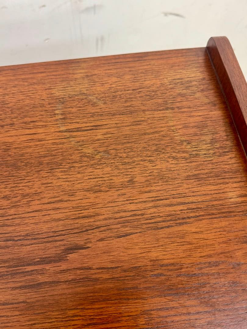 Klokken 北欧/デンマーク/ヴィンテージ家具/キャビネット/チーク