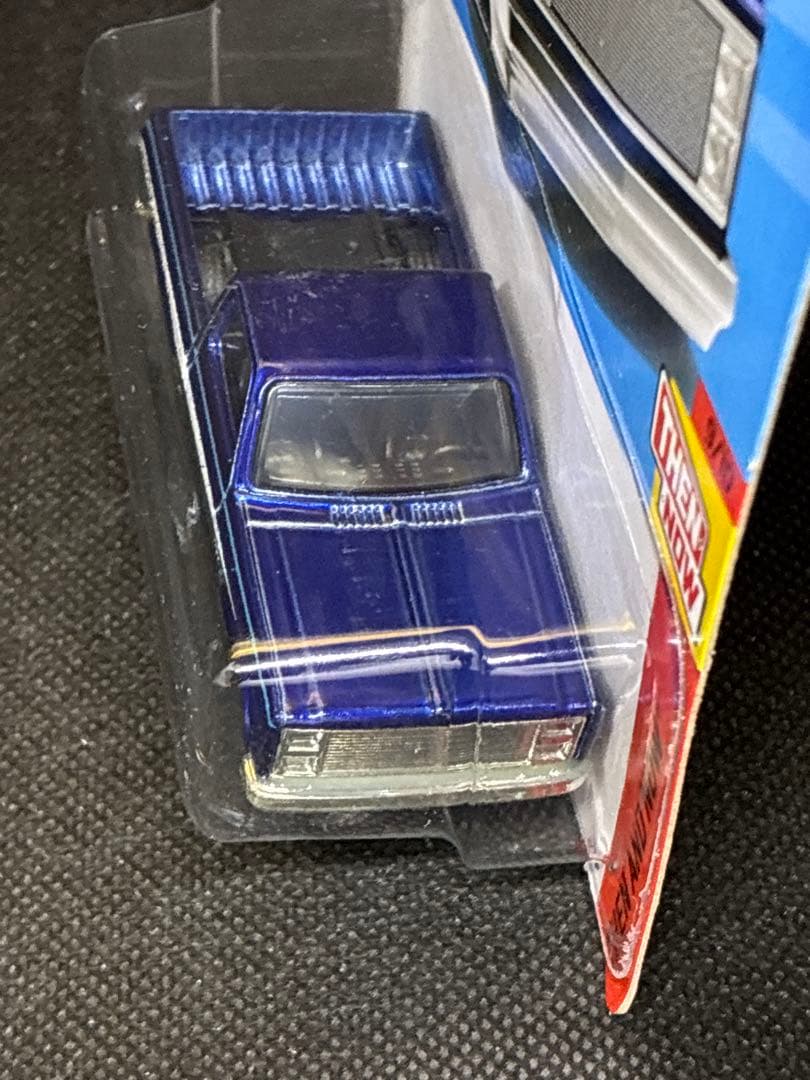 スーパートレジャーハント '83 CHEVY SILVERADO™ホットウィール