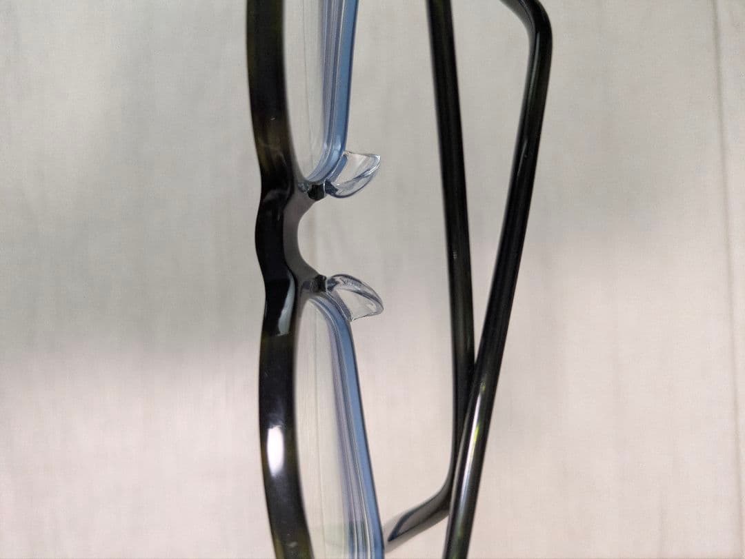 ＢＪclassic メガネ 加工してますが、、、