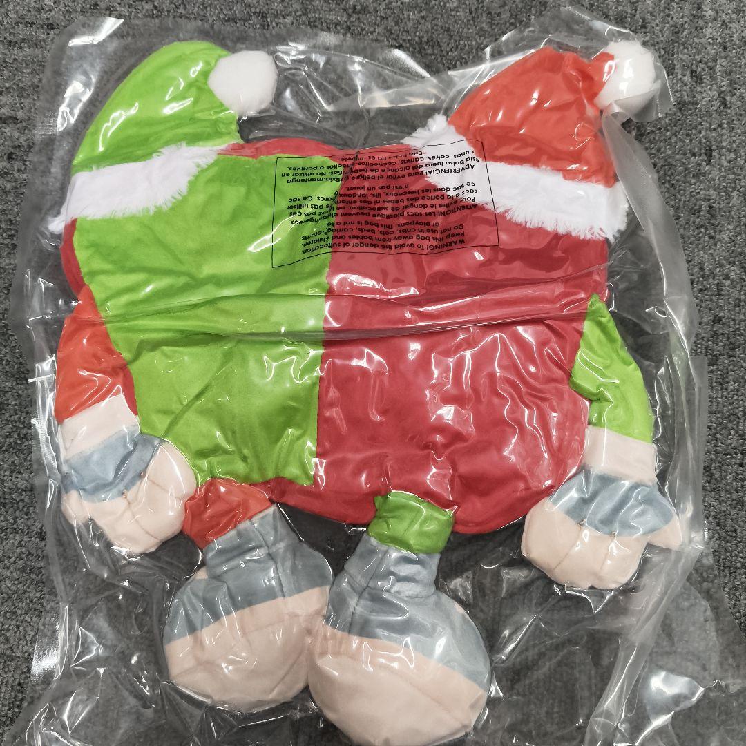 新品未開封】ブレインロット Festive 67 ぬいぐるみ 限定 - メルカリ