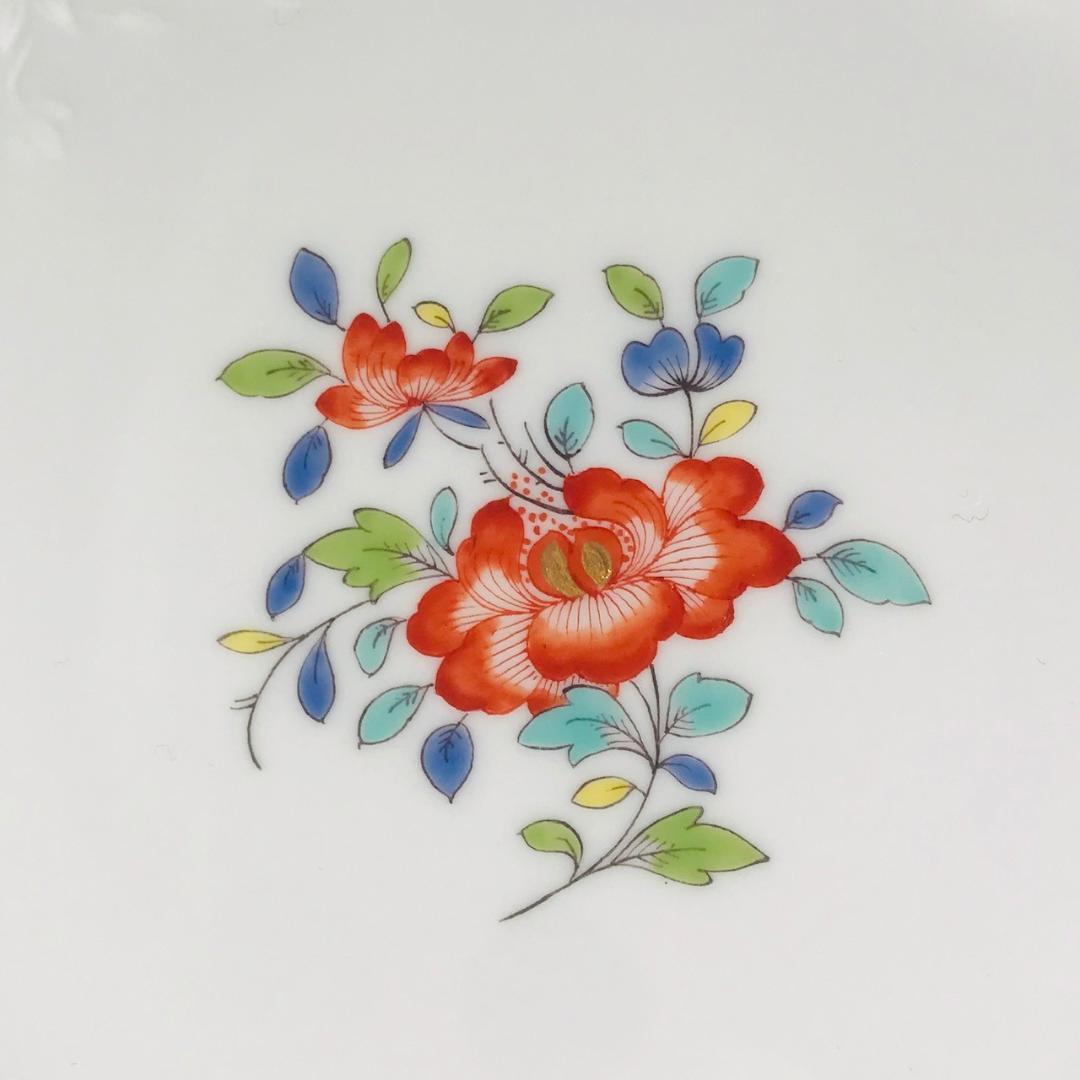 Meissen マイセン/※日本未発売 限定品 1級品 飾り皿　レリーフ　B