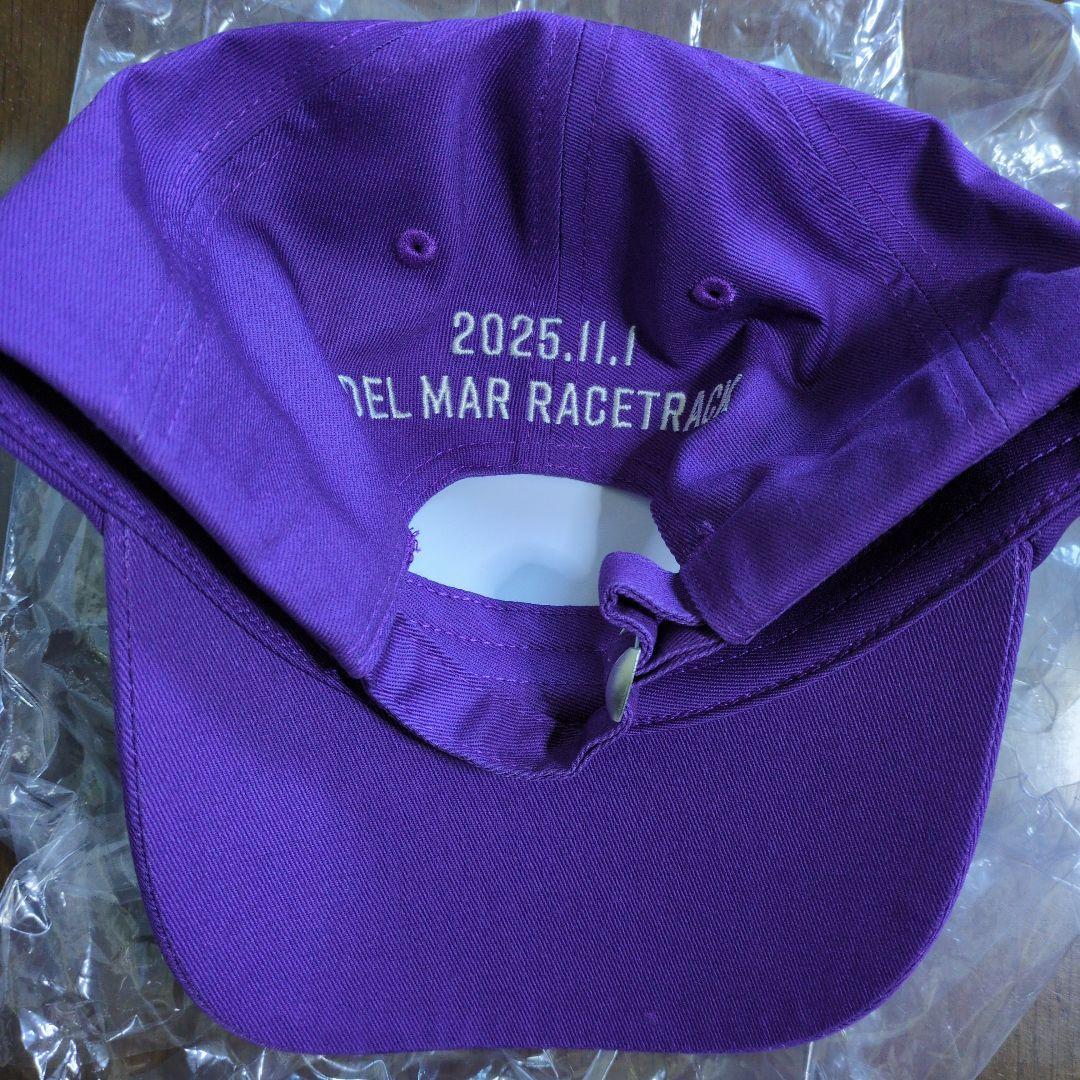 フォーエバーヤング キャップ