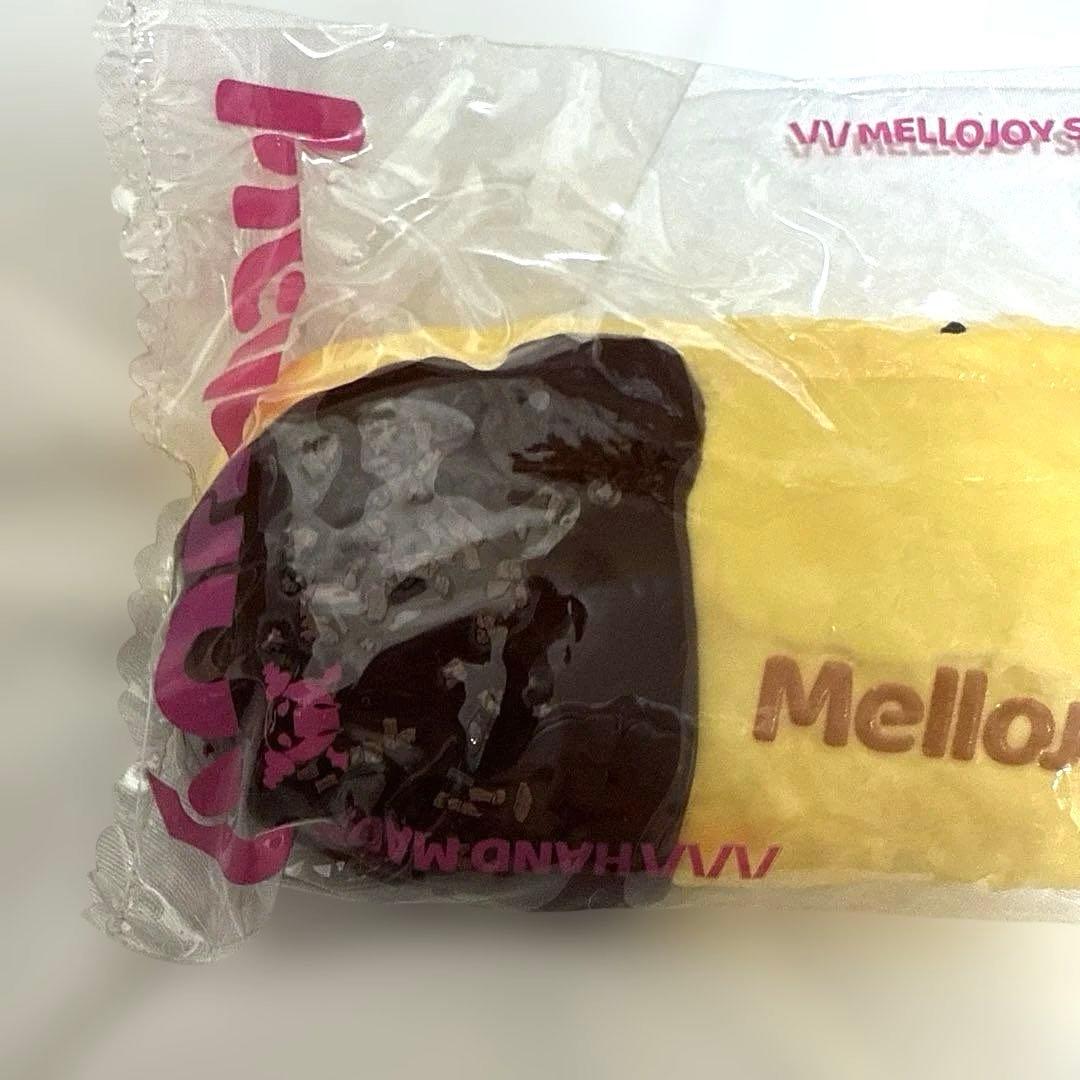 mellojoy メロジョイ フィンガービスケット - メルカリ