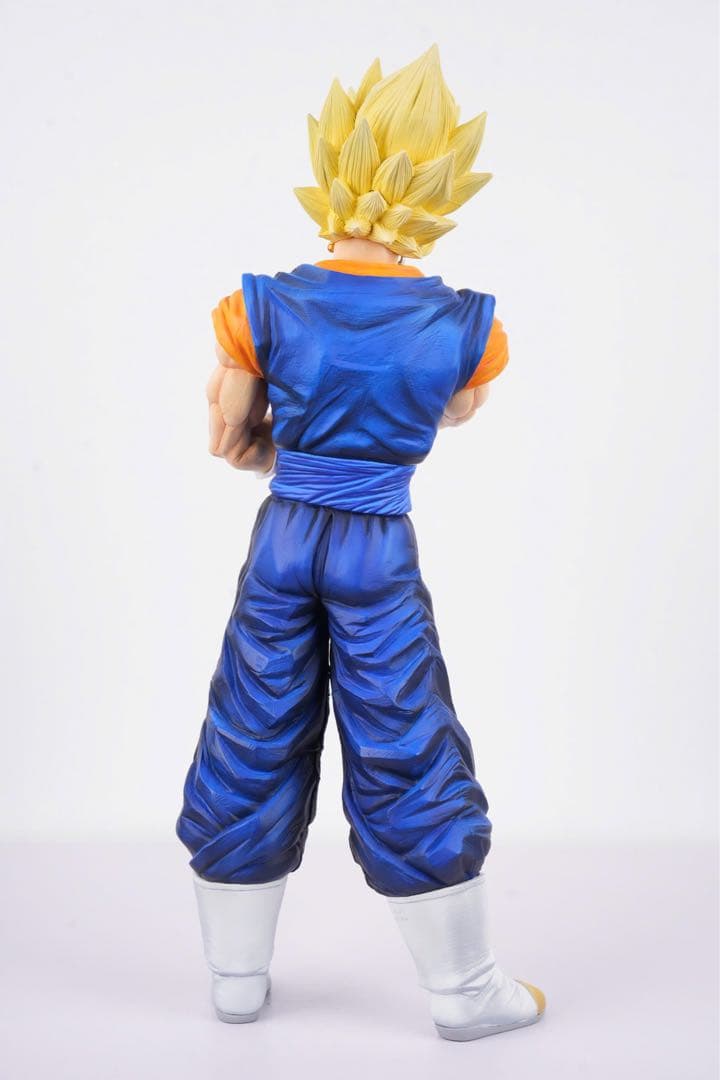 一番くじドラゴンボールベジットエクストリーム超サイヤ人 フルリペイントフィギュア