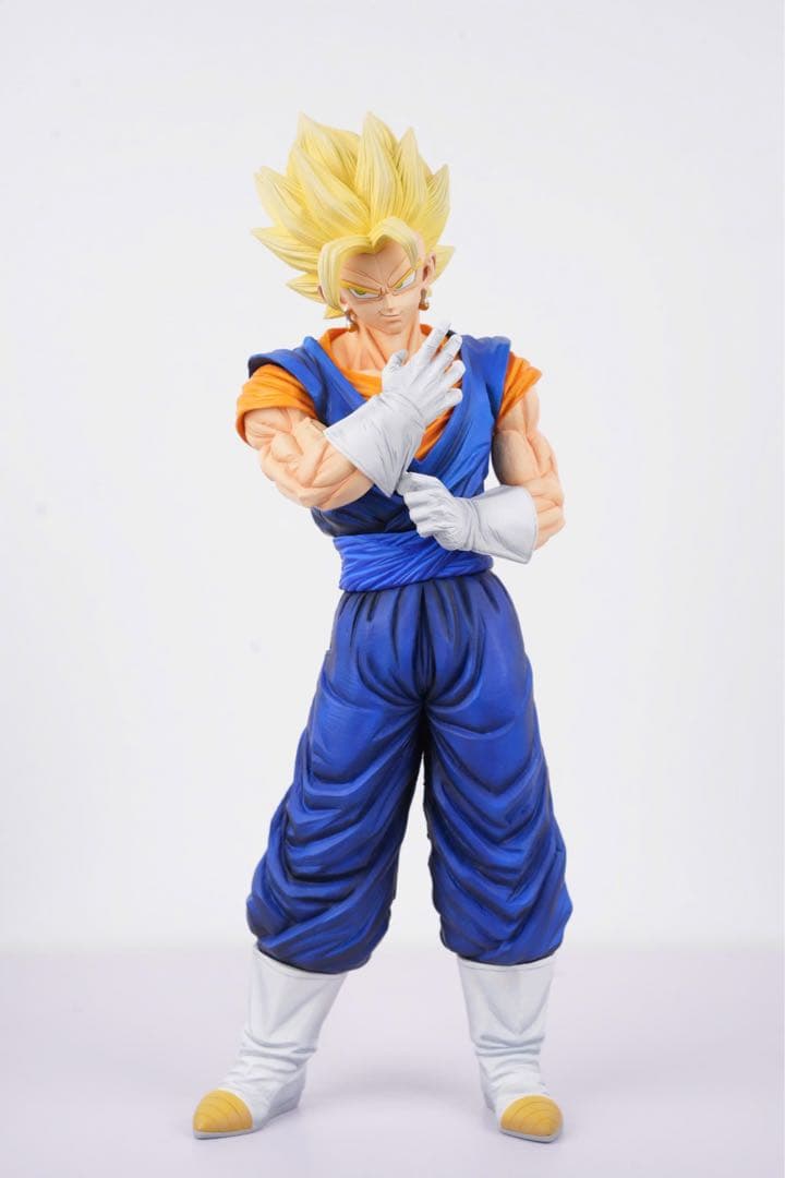 一番くじドラゴンボールベジットエクストリーム超サイヤ人 フルリペイントフィギュア