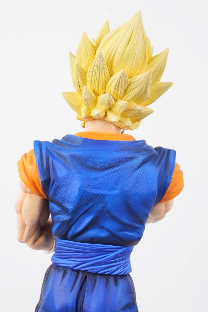 一番くじドラゴンボールベジットエクストリーム超サイヤ人 フルリペイントフィギュア