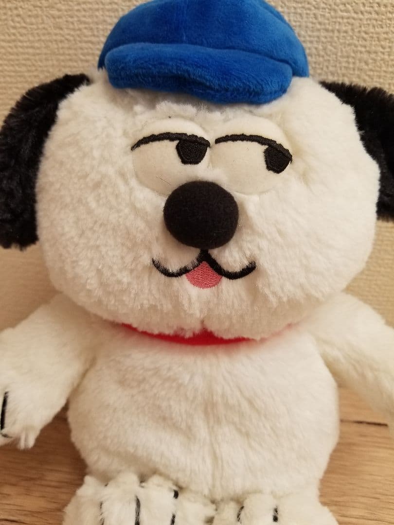 新品タグ付き】スヌーピー オラフ ぬいぐるみ 2015 SNOOPY USJ - メルカリ