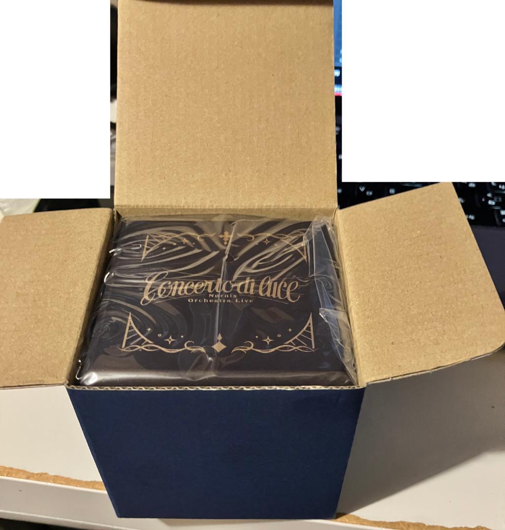 にじさんじ Nornis オルゴール 戌亥とこ・町田ちま