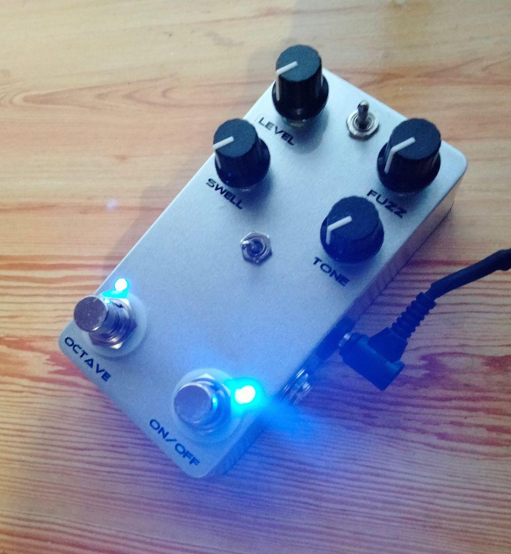 Experience fuzz クローン MOD ハンドメイド - メルカリ