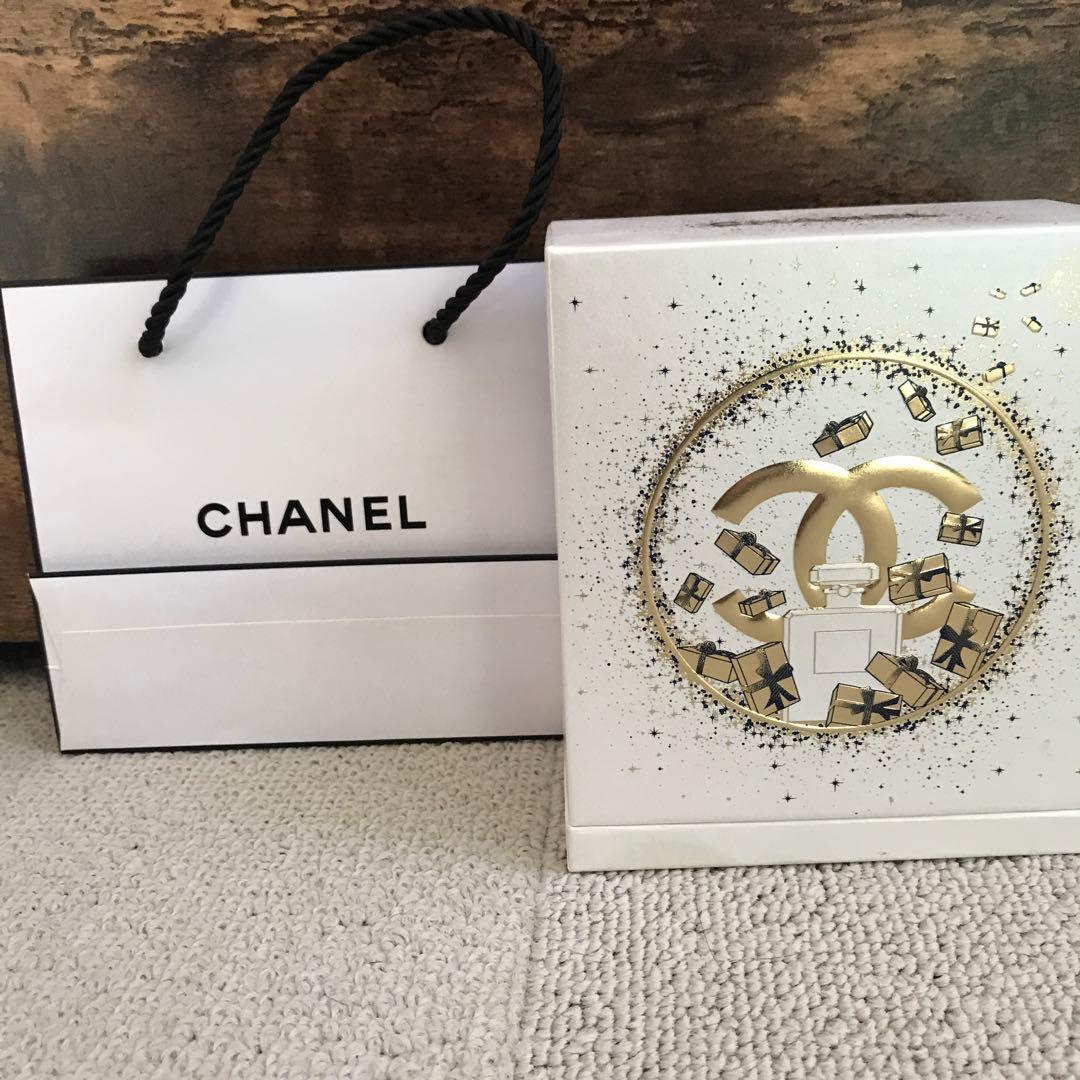 CHANEL ココマドモアゼルオードゥパルファム 100ml