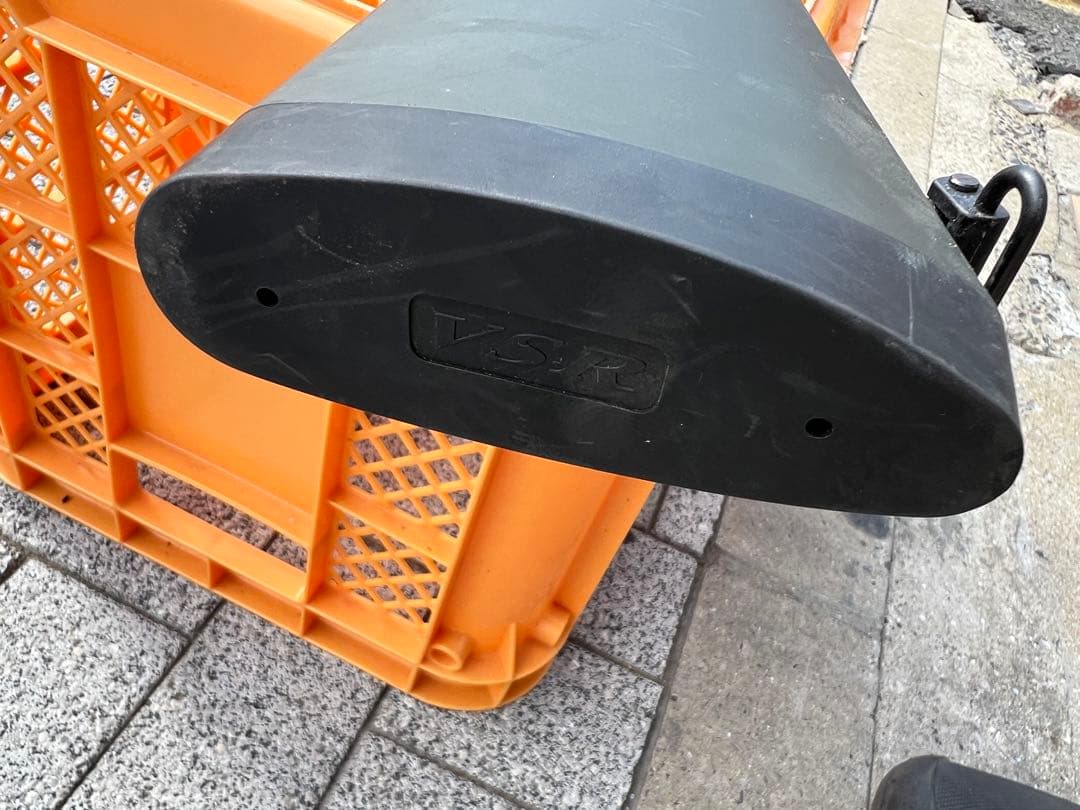 VSR-10　プロスナイパー 日本製 安全マークあり！