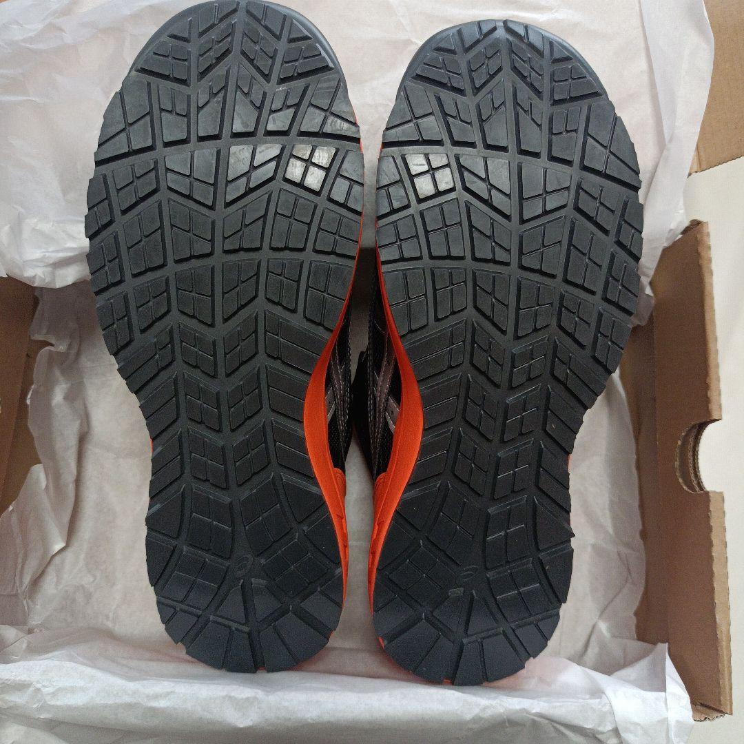 WINJOB CP209 BOA 安全靴 26.5cm