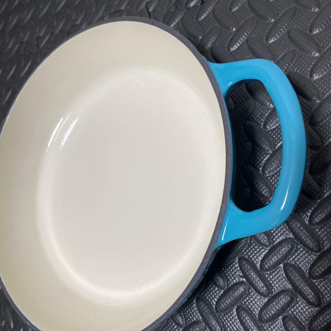 ル・クルーゼ シグニチャー ビュッフェキャセロール 26cm