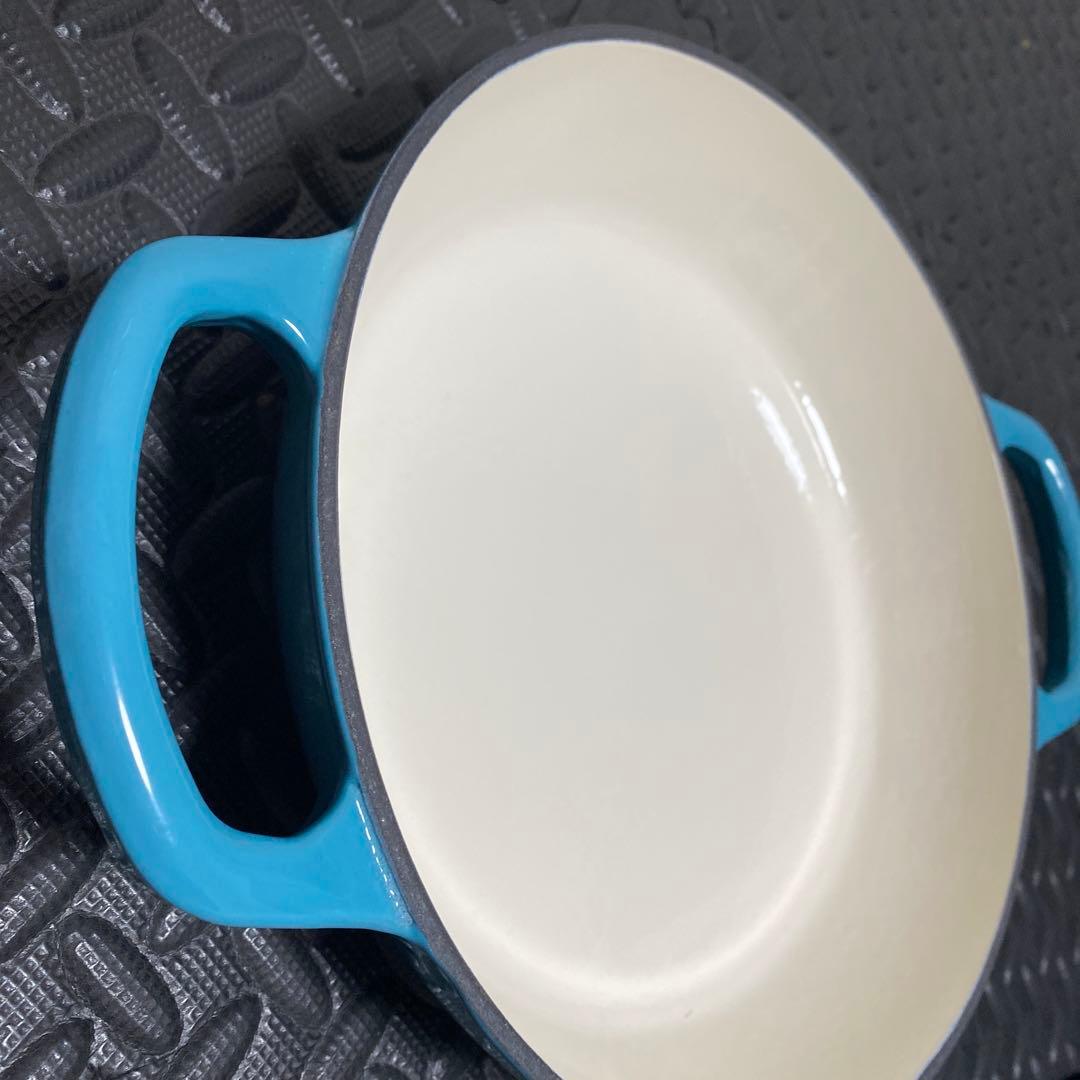 ル・クルーゼ シグニチャー ビュッフェキャセロール 26cm