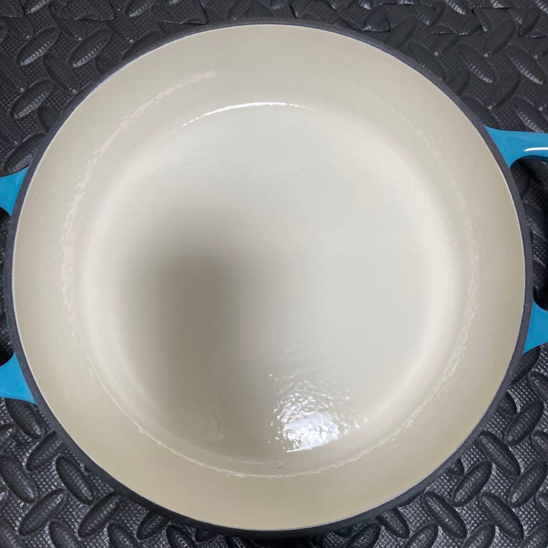 ル・クルーゼ シグニチャー ビュッフェキャセロール 26cm