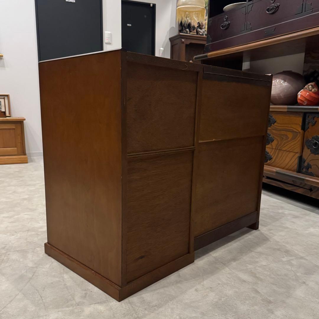 ヴィンテージ ドレッサー 化粧台