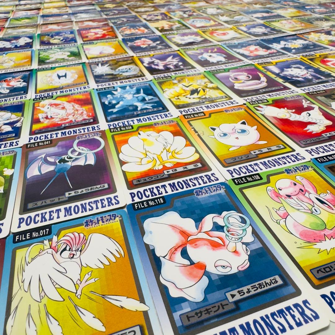 ポケモンカード　カードダス　247枚　まとめ売り