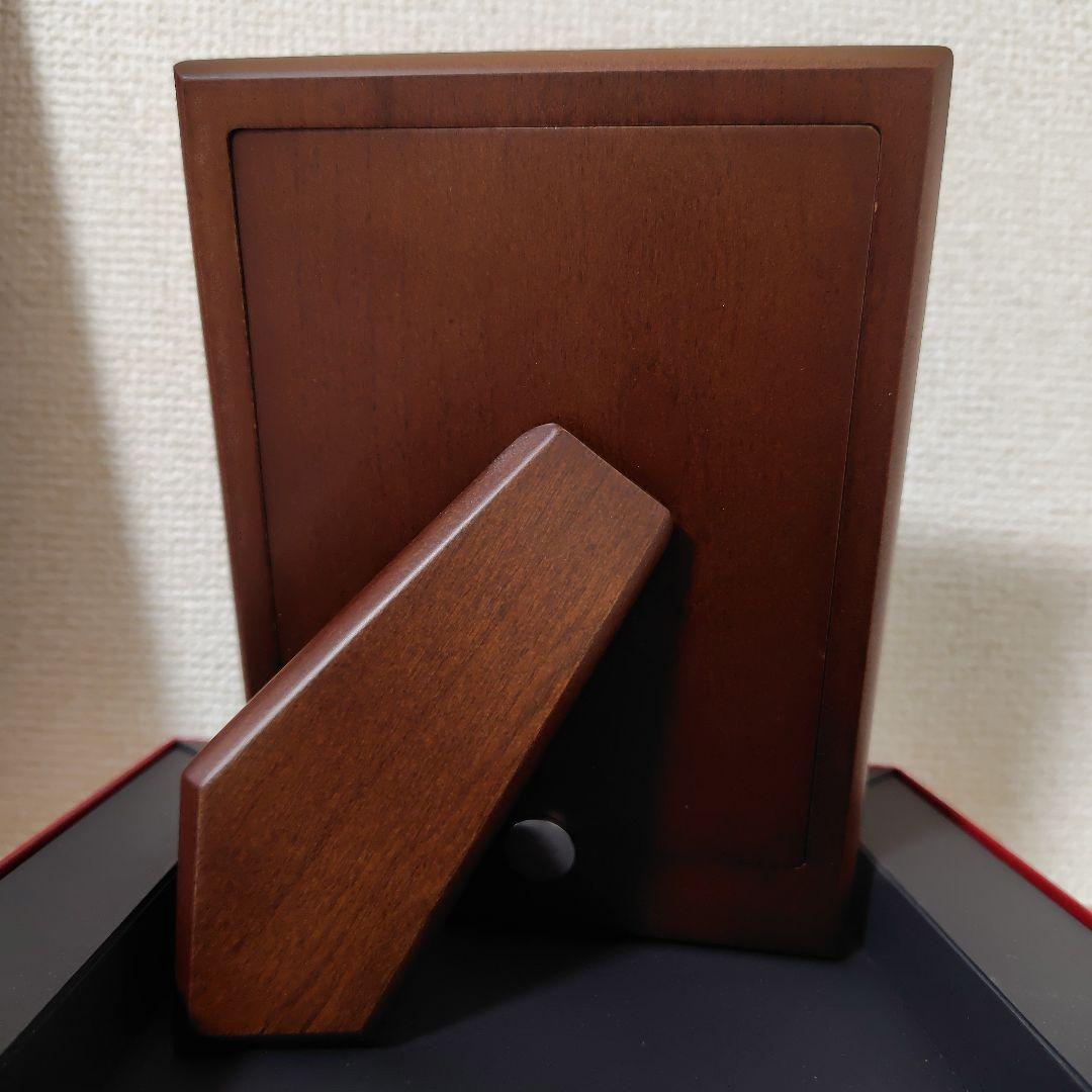 カルティエ　Cartier　写真立て