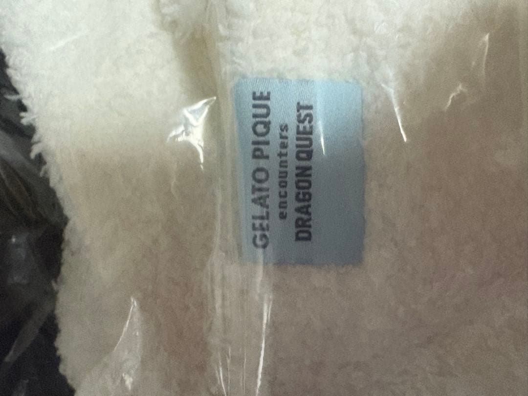 GELATO PIQUE ドラゴンクエスト 枕カバー スライム　ピローケース