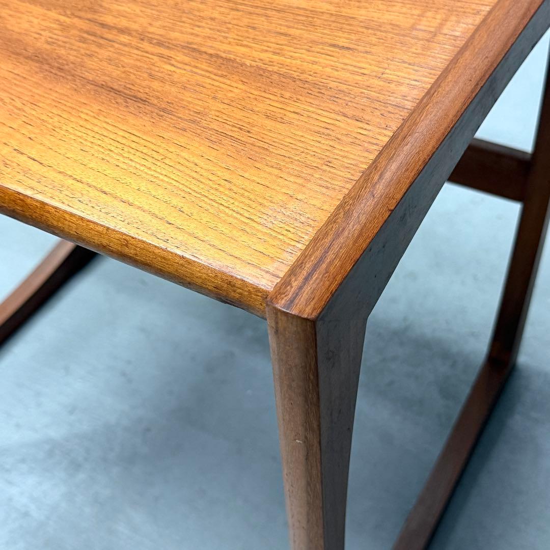 G-PLAN QUADRILLE クアドリル ネストテーブル (401)