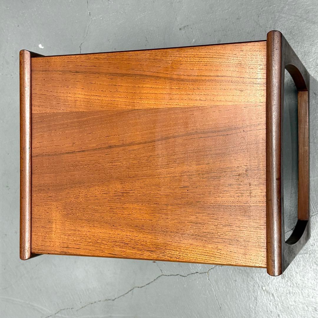 G-PLAN QUADRILLE クアドリル ネストテーブル (401)