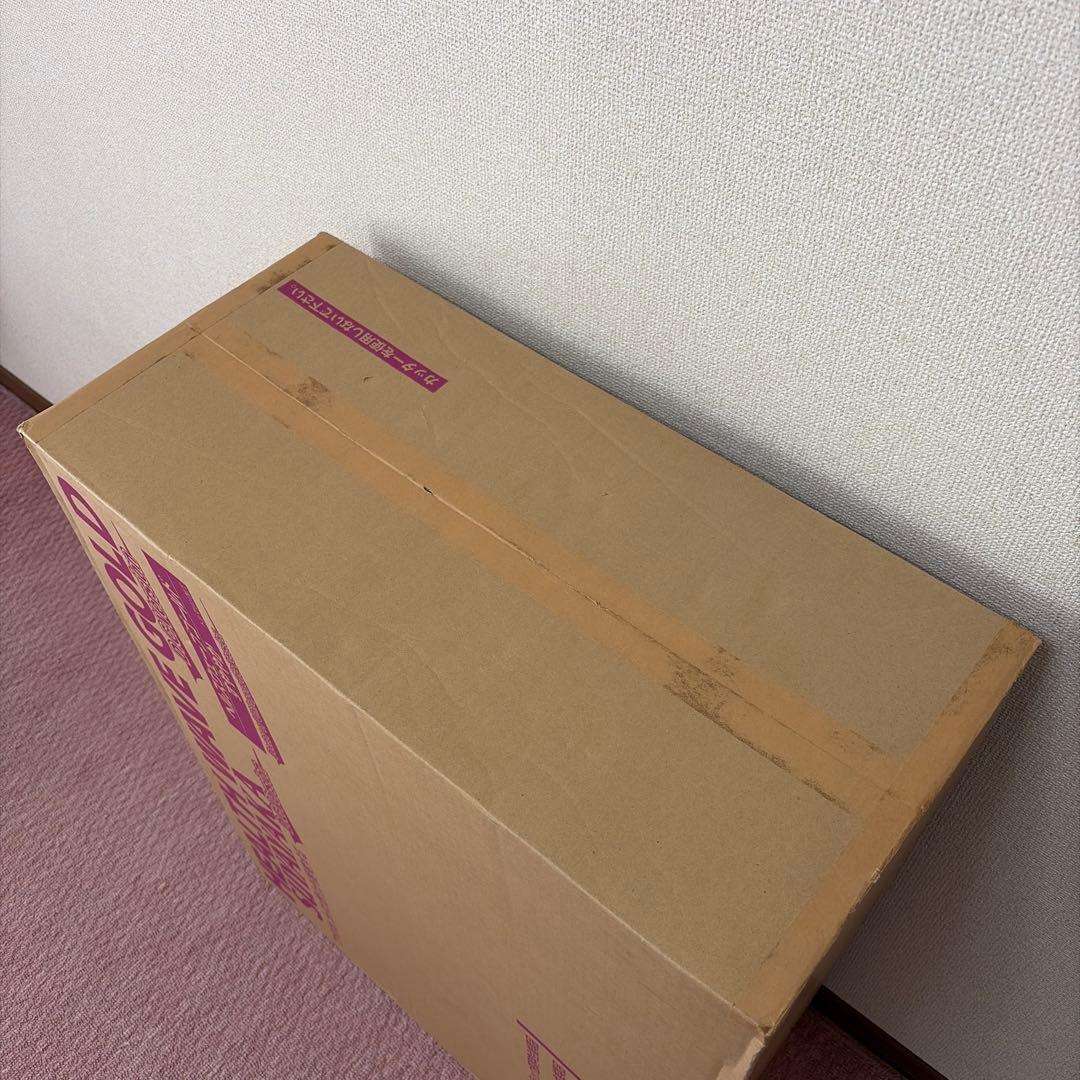 ヘルスウェーブゴールドD.C.Verジュニア