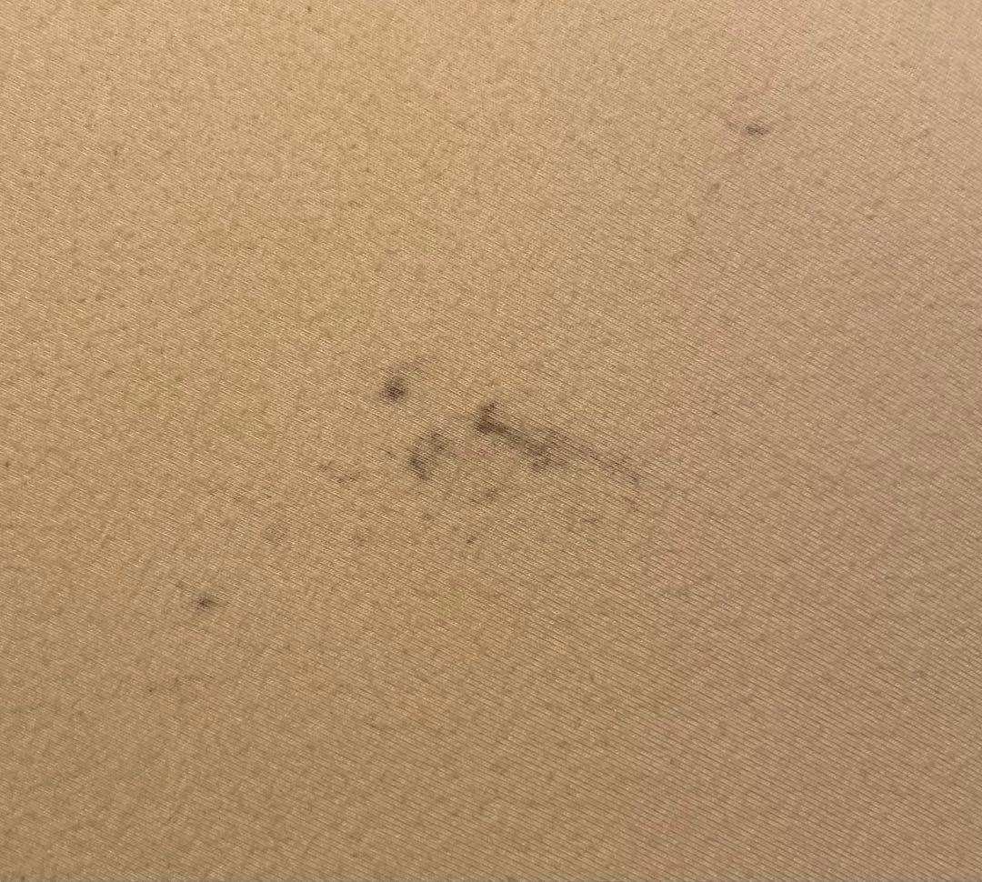 yogibo mini ヨギボーミニ　クリームホワイト