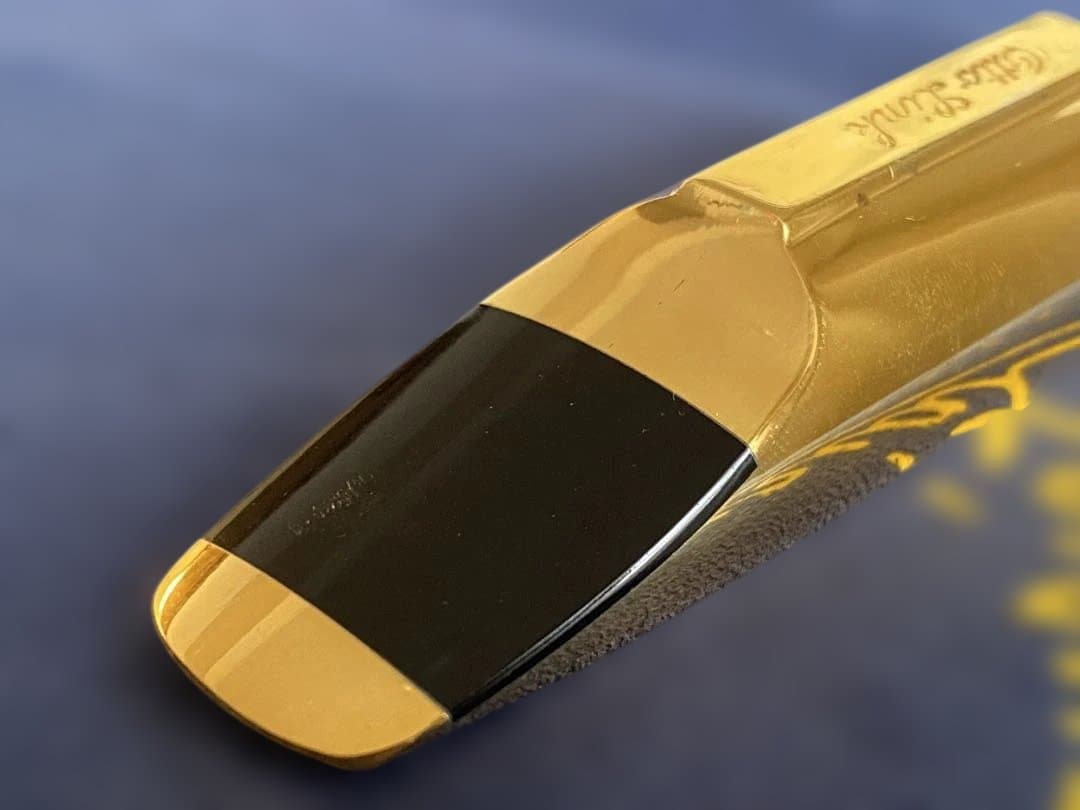 オットーリンクOttoLink 7☆藤陵雅裕選定品 テナーサックス用マウスピース