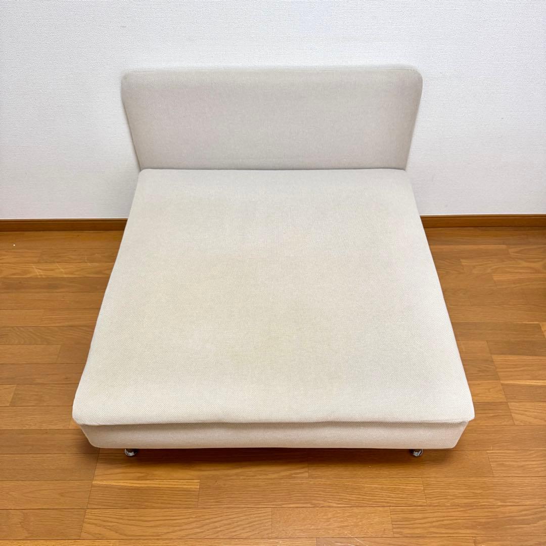 ※今週削除します 【都内無料配送】IKEA イケア ソーデルハムン 1人掛け