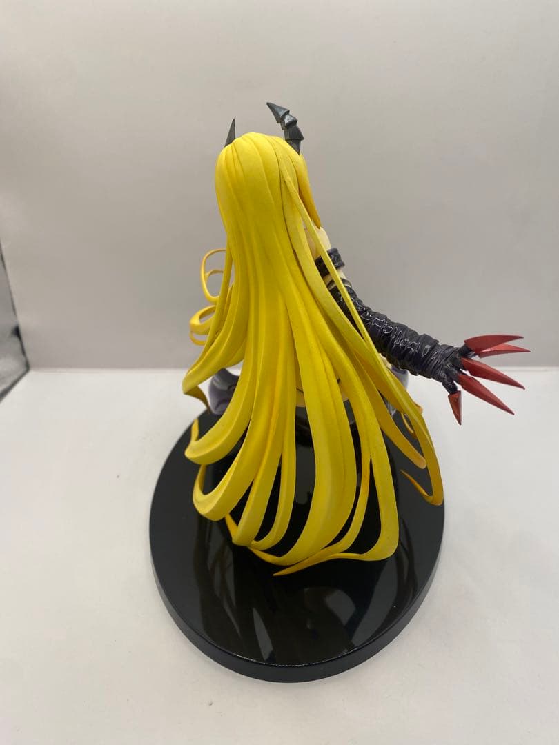 To LOVEる　ダークネス　金色の闇 -トランス・ダークネス-　フィギュア