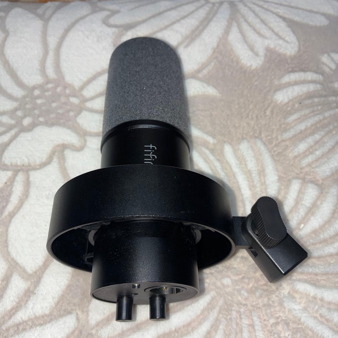 YAMAHA ヤマハ AG03MK2 マイク付き