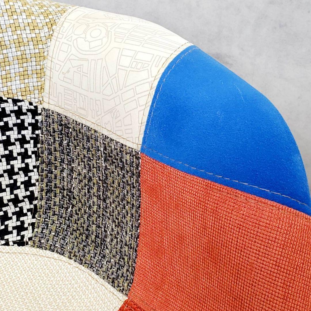 イームズ ロッキングチェア 北欧 リプロダクト ロッキングチェア パッチワーク