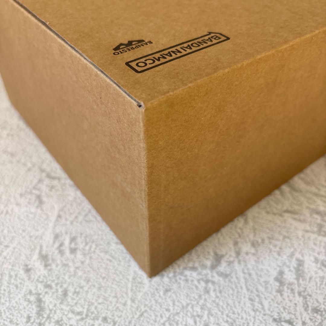 未使用未開封：ワンピース フィギュア NBA ニックス ルフィ ベースショップ