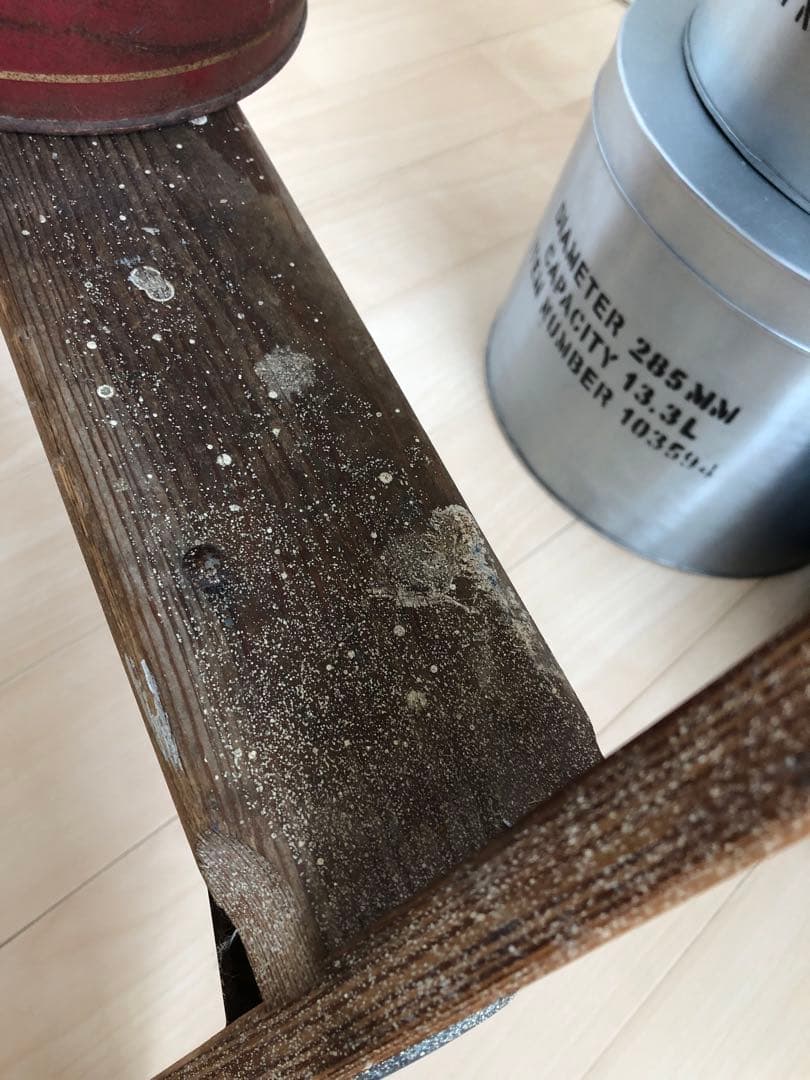 USAヴィンテージ ラダー