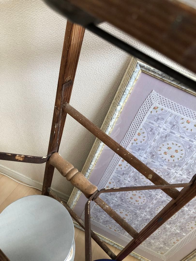 USAヴィンテージ ラダー