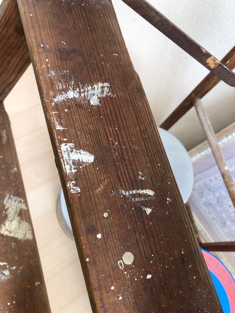 USAヴィンテージ ラダー