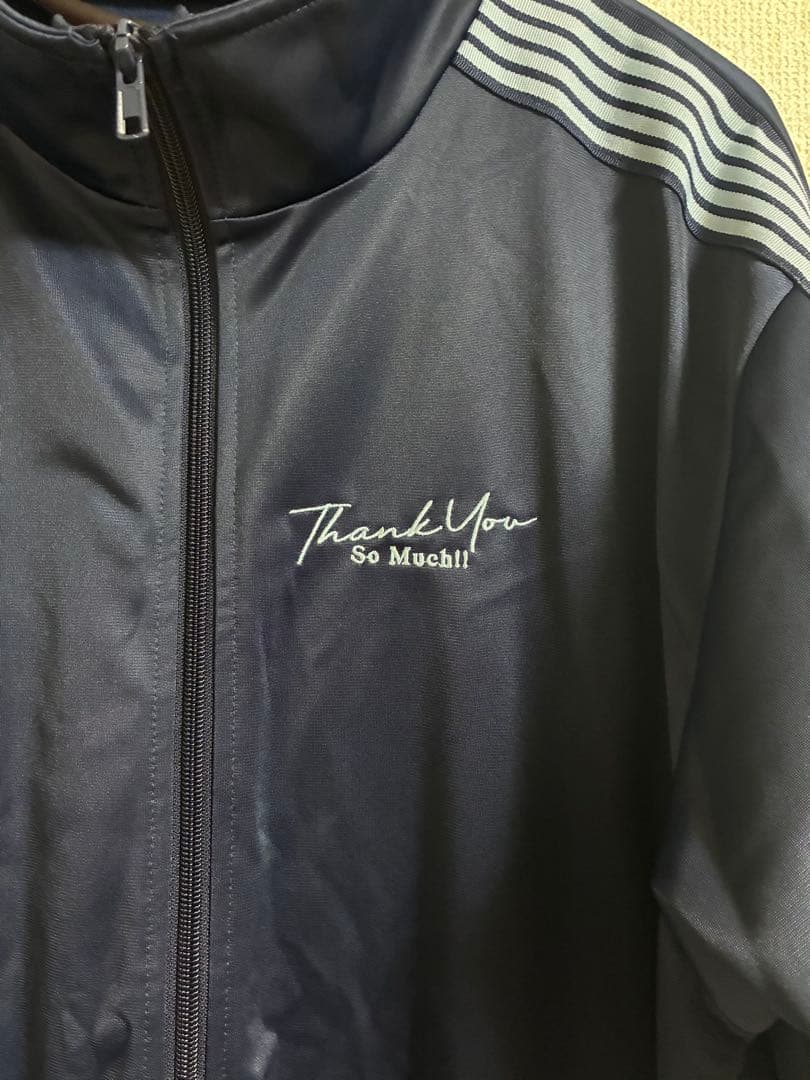 サザンオールスターズ 2025 Thank You So Much!! ジャージ - メルカリ