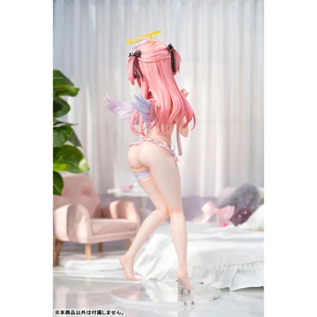 愛夢 下着ver. 1/4 完成品フィギュア