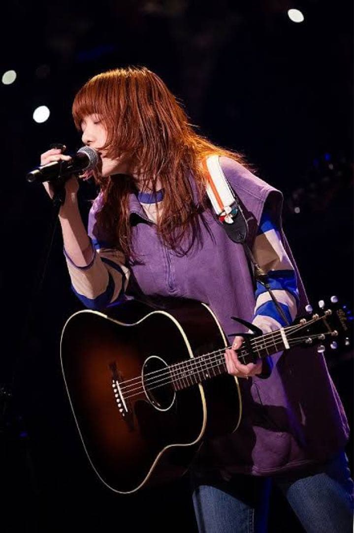 Gibson J-45 Vintage あいみょん - メルカリ