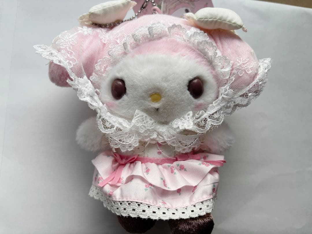 24h以内発送】マイメロディ サンリオ フォレストレースデザイン