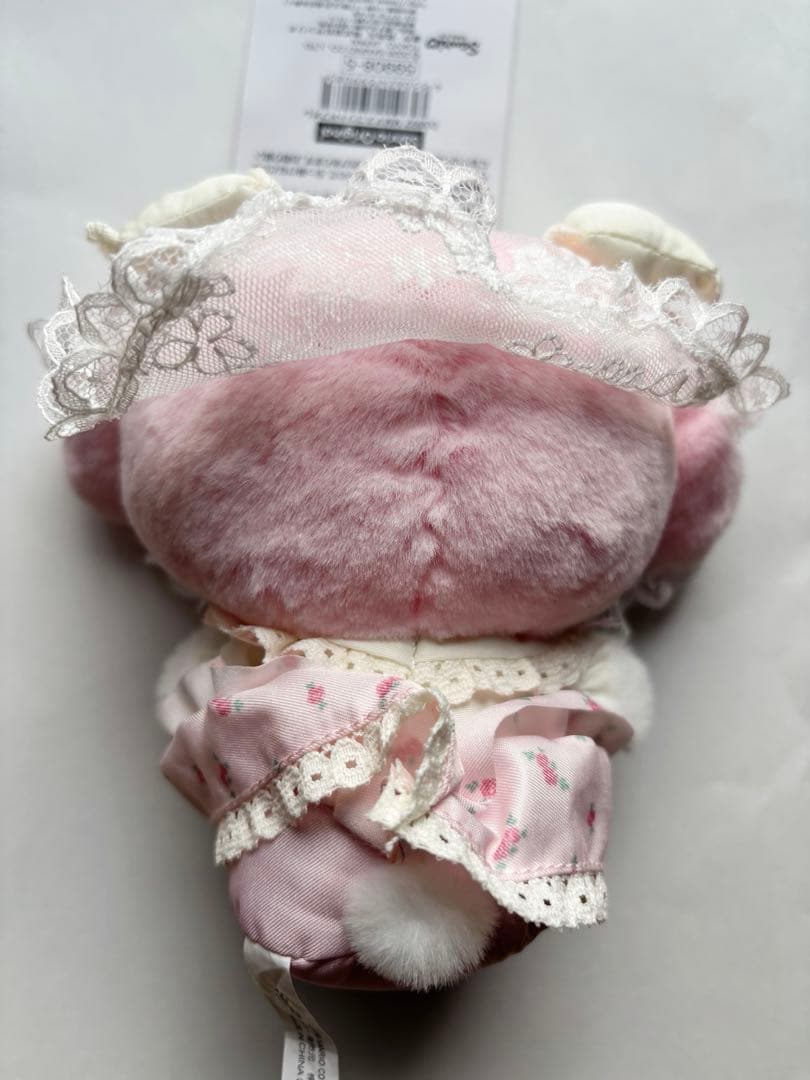 24h以内発送】マイメロディ サンリオ フォレストレースデザイン