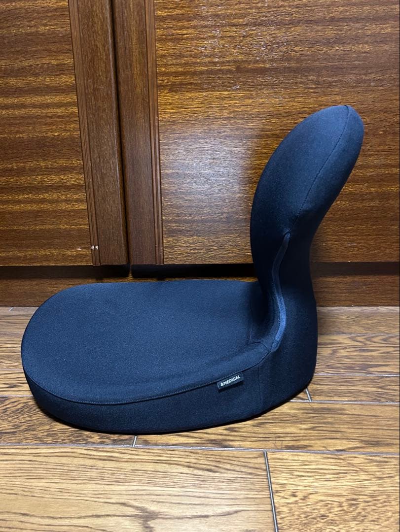 ボラードチェア BOLLARD CHAIR ネイビー