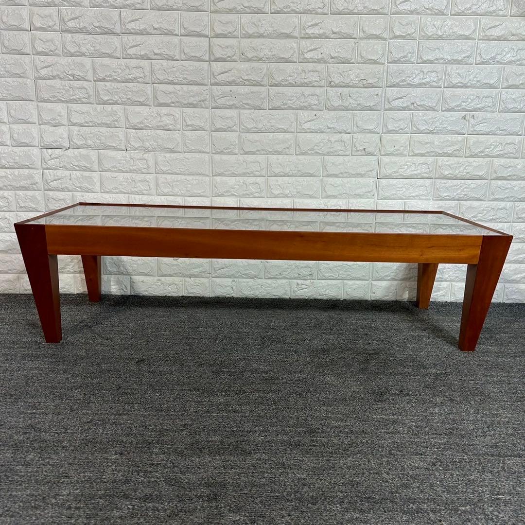 ACTUS porada ポラダ ローテーブル センターテーブル I023