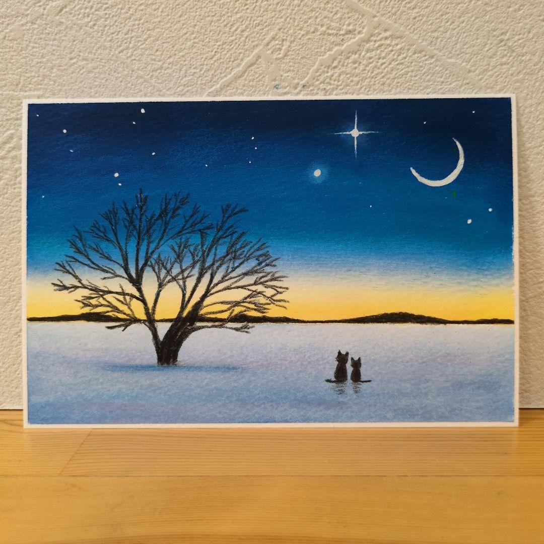 【原画】　RUKURUKU