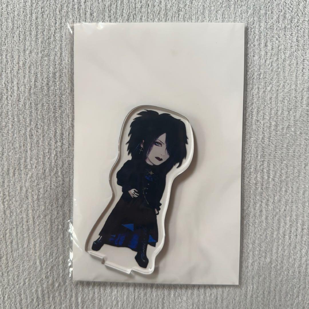 新品未開封 Mana様 まーくんアクリルスタンド Moi dix Mois - メルカリ