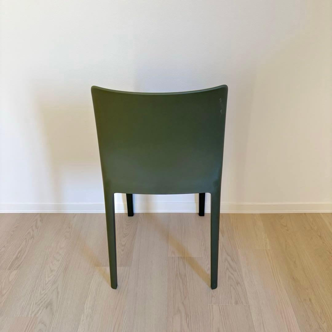 YSDさん専用《未使用》HAY ELEMENTAIRE CHAIR olive
