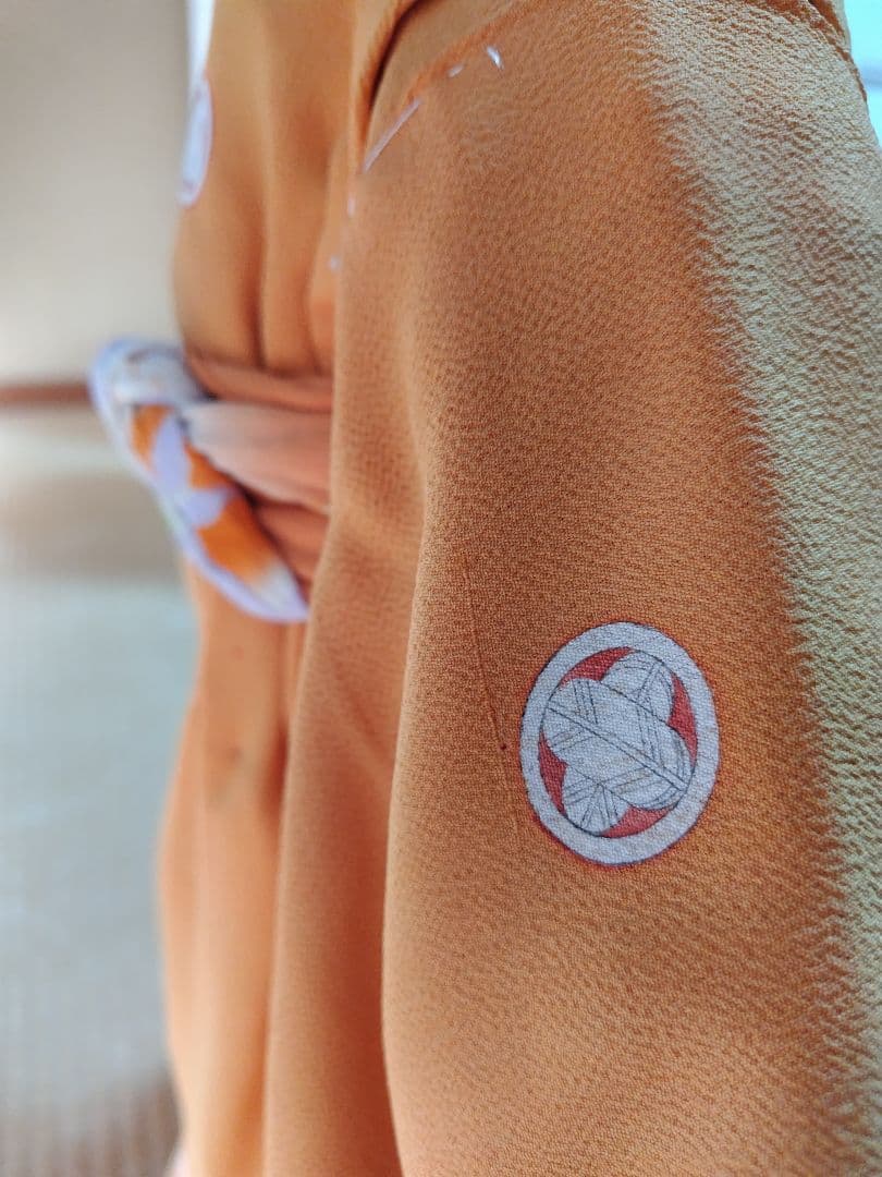 美しい市松人形