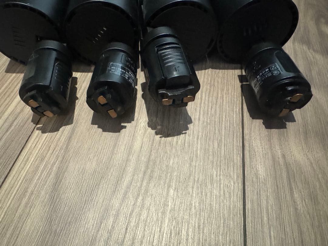 Alexa エジソンバルブLEDスマート スポットライト DST-SL01BK