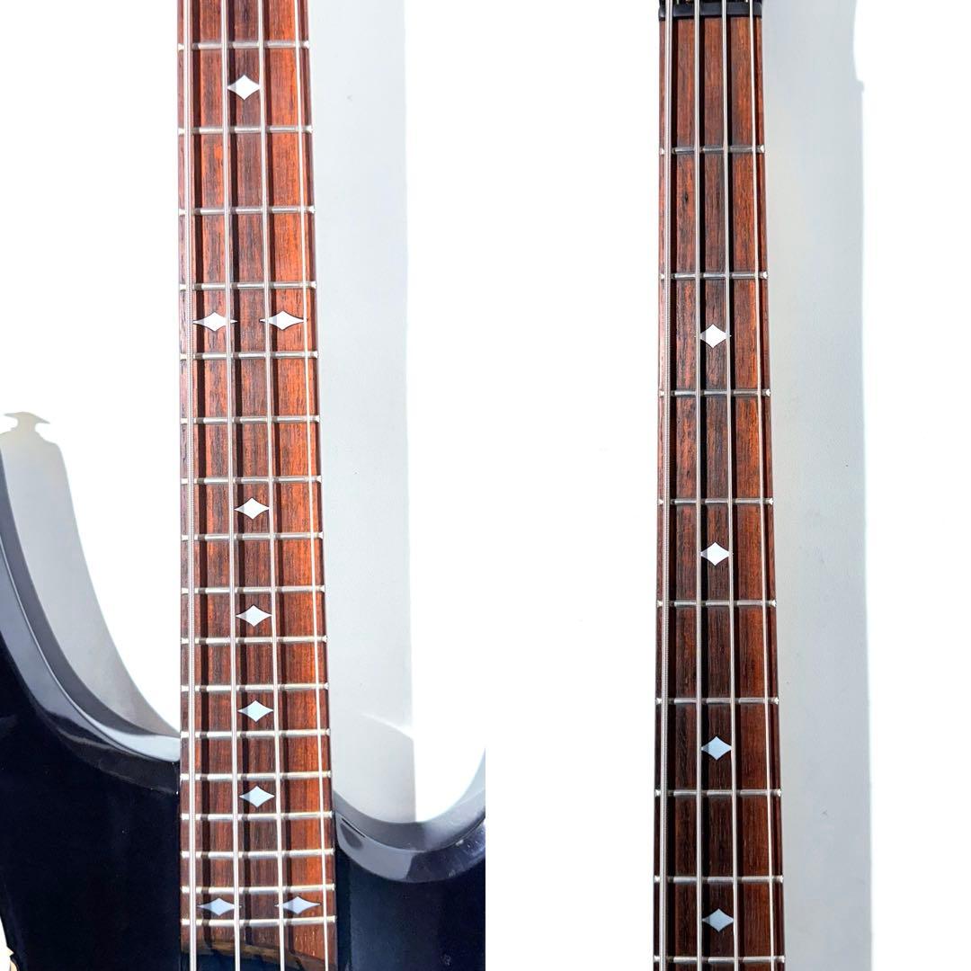 希少】 Greco BOB-65 エレキベース グレコ - メルカリ