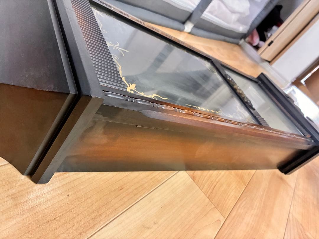 シチズン 振り子時計　掛け時計 30Day アンティーク　ビンテージ